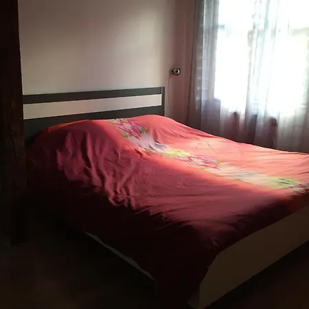 Gîte Elisa et Léna Riquewihr Exterior foto