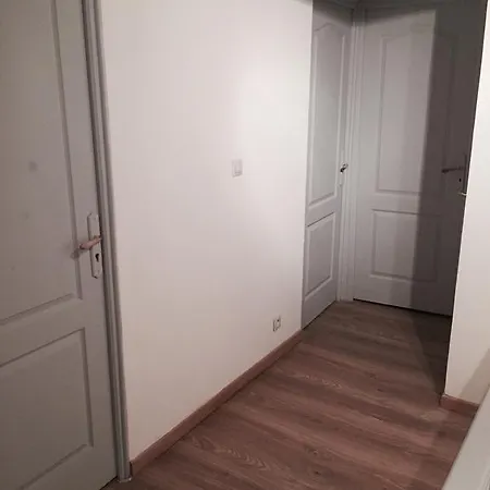 Gîte Elisa et Léna Riquewihr Exterior foto