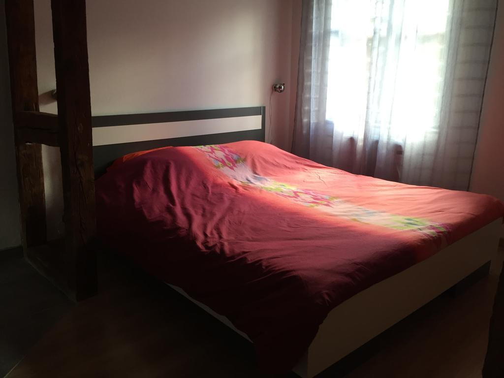 Elisa Et Lena Holiday home *