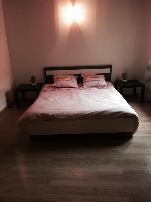 Elisa Et Lena Ferienhaus Riquewihr