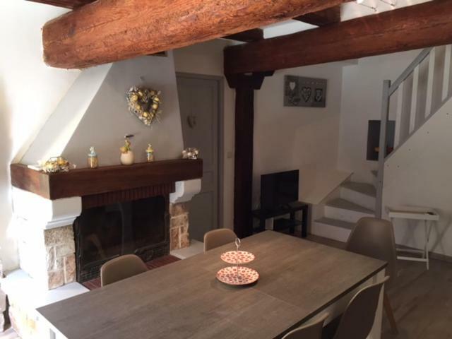 Elisa Et Lena Holiday home *