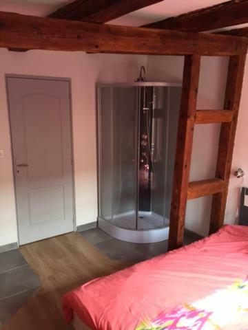 Elisa Et Lena Holiday home