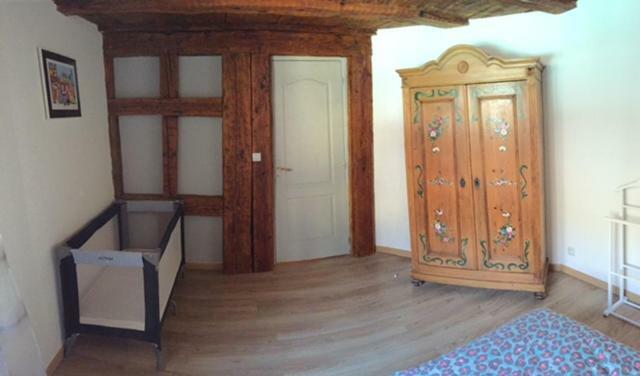 Elisa Et Lena Holiday home *